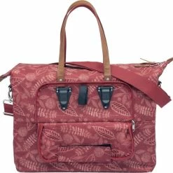 Promo ✨ New Looxs Forest Tendo Laptop Fietstas 21 Liter Rood ? -Kastoes winkel 550x524 1