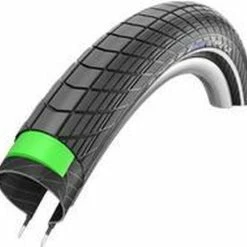 Hete verkoop ? Schwalbe Buitenband Fat Frank 28 X 2.00 (50-622) Zwart/bruin ? -Kastoes winkel 550x525 1