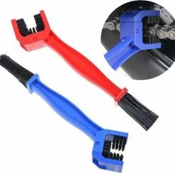 Beste Verkoop ? Merkloos Fiets Scrubber Borstel Motorfiets Schoon Chain Cleaner ?