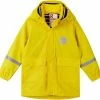 Goedkoopste ? Reima - Regenjas Voor Kinderen - Pisaroi - Geel - Maat 128cm ❤️