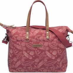 Promo ✨ New Looxs Forest Tendo Laptop Fietstas 21 Liter Rood ? -Kastoes winkel 550x526 5