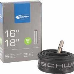 Hete verkoop ? Schwalbe Binnenband 16/18 Inch (37-340, 28/37-349, 28/35-355) Av 40 Mm ? -Kastoes winkel 550x527 8