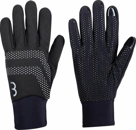 Nieuw ? BBB Cycling RaceShield WB 2.0 Fietshandschoenen Winter - Fiets Handschoenen Touchscreen - Winddicht - Zwart - Maat S ? 1 Nieuw ? BBB Cycling RaceShield WB 2.0 Fietshandschoenen Winter - Fiets Handschoenen Touchscreen - Winddicht - Zwart - Maat S ?