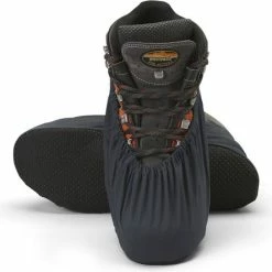 Beste Verkoop ? Overschoen-Kampioen Premium Overschoenen - Schoenhoesjes - Schoenovertrek Maat 37-42 Grijs Met Antislip Herbruikbaar Wasbaar ? -Kastoes winkel 550x529 1