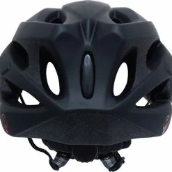 Hete verkoop ✔️ Pro Sport Lights Fietshelm Zwart Volwassenen - Matt - Large 58/61cm - Volwassenen ? -Kastoes winkel 550x529 7