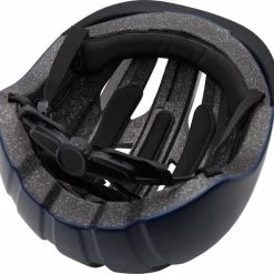 Promo ✔️ AGU Urban Pedelec Fietshelm - Blauw - L/XL - E-Bike Geschikt ? -Kastoes winkel 550x530 6