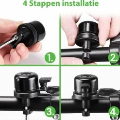 Beste Pirce ✨ Fubzz Airtag Bike Mount/Bel Compatibel Met Apple AirTag Fietsmontage Fietsbel Antidiefstal Tracering Zwart Montagegereedschap Fiets AppleAirtag AirTag Fiets ? 14 Beste Pirce ✨ Fubzz Airtag Bike Mount/Bel Compatibel Met Apple AirTag Fietsmontage Fietsbel Antidiefstal Tracering Zwart Montagegereedschap Fiets AppleAirtag AirTag Fiets ? -Kastoes winkel 550x531 3