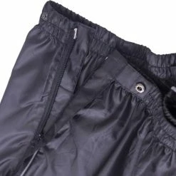 Korting ? Mac In A Sac Full Zipper Regenbroek - Zwart - Maat S ✔️ 15 Korting ? Mac In A Sac Full Zipper Regenbroek - Zwart - Maat S ✔️ -Kastoes winkel 550x531 5