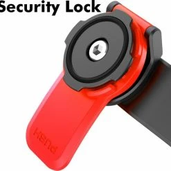 Coupon ✨ Opline LB-543 Telefoonhouder Fiets, Motor & Scooter - Universeel - Fiets Standaard Houder ❤️ -Kastoes winkel 550x532 1