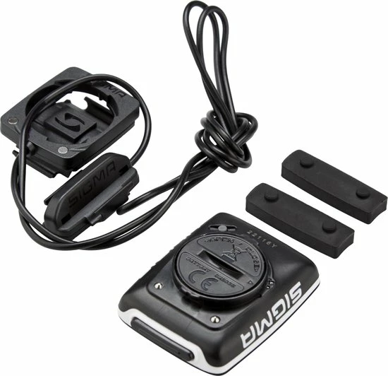 Nieuw ⭐ Sigma Bc916 - Fiets Computer ? 6 Nieuw ⭐ Sigma Bc916 - Fiets Computer ? - Afbeelding 6