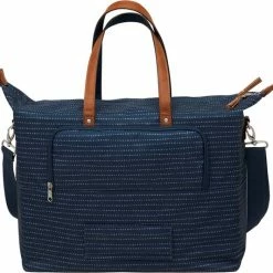 Nieuw ? New Looxs Fietsschoudertas NewLooxs Tendo Nomi 21,0 Liter 34 X 18 X 44 Cm - Blue ? -Kastoes winkel 550x533 2