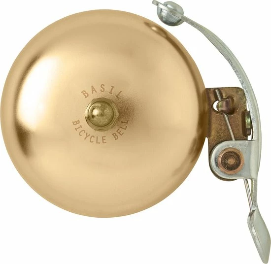 Begroting ? Basil Portland Bell Brass ? 1 Begroting ? Basil Portland Bell Brass ?