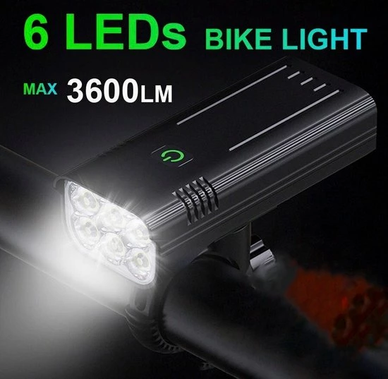 Aanbiedingen ? NA Voorlicht- Fietslamp - Fietsverlichting USB Oplaadbaar - Fietsverlichting Led ⭐ 1 Aanbiedingen ? NA Voorlicht- Fietslamp - Fietsverlichting USB Oplaadbaar - Fietsverlichting Led ⭐