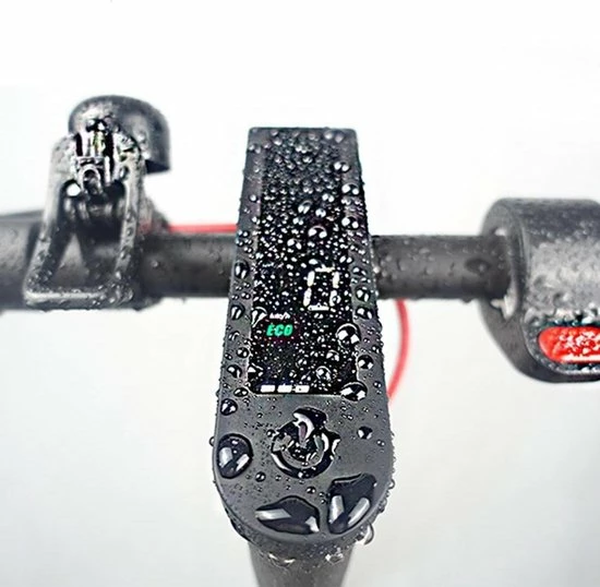 Coupon ? Vroem Beschermcover Voor Display Xiaomi M365 (+ PRO Variant) ? 1 Coupon ? Vroem Beschermcover Voor Display Xiaomi M365 (+ PRO Variant) ?