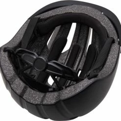 Top 10 ? AGU Urban Pedelec Fietshelm - Zwart - L/XL - E-Bike Geschikt ? -Kastoes winkel 550x538 8