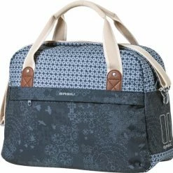 Top 10 ? Basil Bohème Fietsschoudertas - Enkele Fietstas - 18 Liter- Groen ? -Kastoes winkel 550x539 3