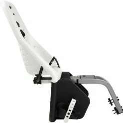 Coupon ⭐ Yepp Maxi Fietsstoeltje Achter - Zadelbuis - Wit ? -Kastoes winkel 550x543 8