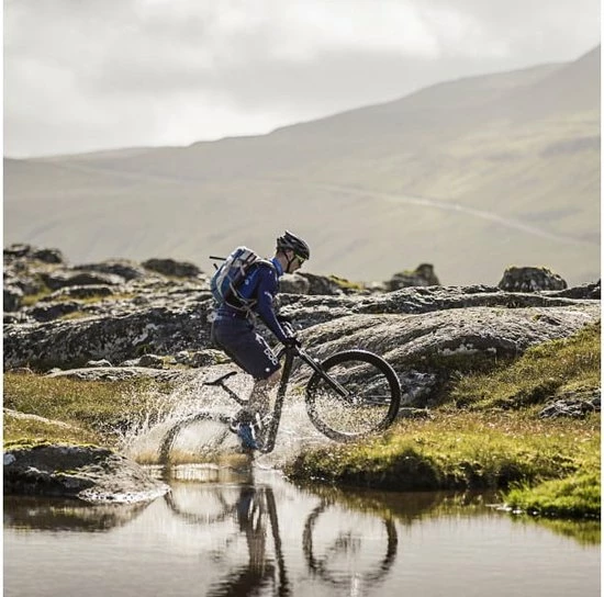 Begroting ? GripGrab GripGrab SuperGel XC Touchscreen Full Finger Handschoenen - Zwart - Unisex - Maat XL ? 4 Begroting ? GripGrab GripGrab SuperGel XC Touchscreen Full Finger Handschoenen - Zwart - Unisex - Maat XL ? - Afbeelding 4