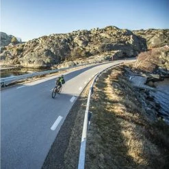 Promo ? GripGrab - Primavera Merino Glove II - Zwart - Unisex - Maat M/L ? -Kastoes winkel 550x544 18