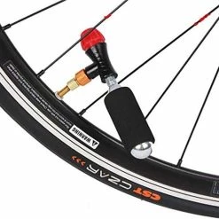 Kopen ? Makes Easy Co2 Fietspompje | Co2 Adapter | Co2 Pompkop Regelbaar | Mini Fietspomp - Voor 16gr / 32gr Co2 Patronen ? -Kastoes winkel 550x544 8