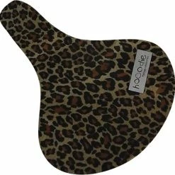 Goedkoopste ⭐ Hooodie Zadeldekje Zadelhoes Fiets Panter Luipaard Tijger ?