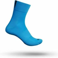 Goedkoopste ? GripGrab GripGrab Lightweight SL Sokken - Navy Blauw - Unisex - Maat M ? -Kastoes winkel 550x545 6