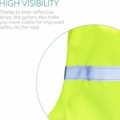 Uitgang ? Navaris Overschoenen - 1 Paar Uniseks Schoenovertrekken - Waterdicht & Reflecterend - Beschermt Tegen Regen En Vuil - Verschillende Maten ❤️ 8 Uitgang ? Navaris Overschoenen - 1 Paar Uniseks Schoenovertrekken - Waterdicht & Reflecterend - Beschermt Tegen Regen En Vuil - Verschillende Maten ❤️ -Kastoes winkel 550x545 8