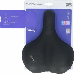 Gloednieuw ? Selle Royal Zadel Avenue Relaxed ? -Kastoes winkel 550x546 19
