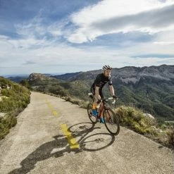 Goedkoopste ? GripGrab GripGrab Lightweight SL Sokken - Navy Blauw - Unisex - Maat M ? -Kastoes winkel 550x546 7