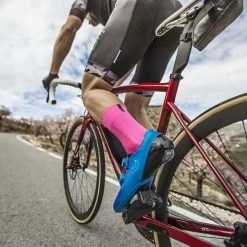 Goedkoopste ? GripGrab GripGrab Lightweight SL Sokken - Navy Blauw - Unisex - Maat M ? -Kastoes winkel 550x546 8