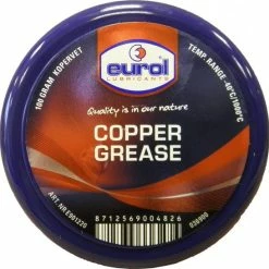 Beste Verkoop ? Kopervet Eurol 100 Gram ?