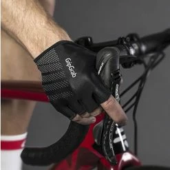 Goedkoop ? GripGrab GripGrab Ride Lightweight Padded Handschoenen - Zwart - Unisex - Maat L ? 18 Goedkoop ? GripGrab GripGrab Ride Lightweight Padded Handschoenen - Zwart - Unisex - Maat L ? -Kastoes winkel 550x547 6