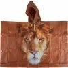 Begroting ? Esschert Design Kinder Regenponcho Met Leeuw. ?