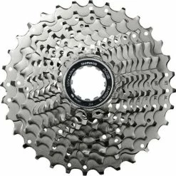 Goedkoopste ? Shimano Tiagra CS-HG500 Cassette 10-Sp 11-32T ? -Kastoes winkel 550x548 16