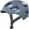 Beste deal ? ABUS Hyban 2.0 Fietshelm - Maat L (56-61 Cm) - Glacier Blue ⭐