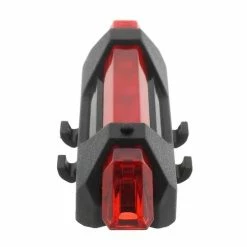 Kopen ? Eforyou Oplaadbare USB Fiets Verlichting Zadelpost - Rood ? -Kastoes winkel 550x550 106
