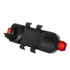 Kopen ? Eforyou Oplaadbare USB Fiets Verlichting Zadelpost - Rood ? -Kastoes winkel 550x550 108