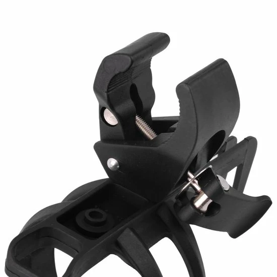 Korting ? WiseGoods - Premium Fiets Bidonhouder - Drinkfleshouder - Drinkbushouder - Fiets / Racefiets / Mountainbike - Zwart ? 6 Korting ? WiseGoods - Premium Fiets Bidonhouder - Drinkfleshouder - Drinkbushouder - Fiets / Racefiets / Mountainbike - Zwart ? - Afbeelding 6