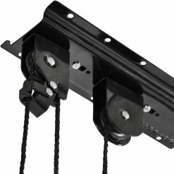 Begroting ? Benson Fietslift Voor Aan Het Plafond - Maximaal 4 Meter - 20 Kilo ? -Kastoes winkel 550x550 121