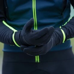 Flash-uitverkoop ? Rogelli Essential - Fietshandschoenen Winter - Heren ? -Kastoes winkel 550x550 142