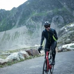 Flash-uitverkoop ? Rogelli Essential - Fietshandschoenen Winter - Heren ? -Kastoes winkel 550x550 143