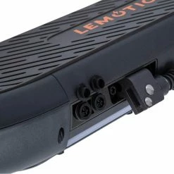 Beste recensies van ? InMotion LeMotion S1 E-step - Elektrische Step - 95 KM Bereik - 25 Km/h - Dubbele Vering ? -Kastoes winkel 550x550 152