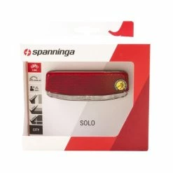 Goedkoop ⌛ Spanninga Solo Fiets Achterlicht - E-bike ? -Kastoes winkel 550x550 165