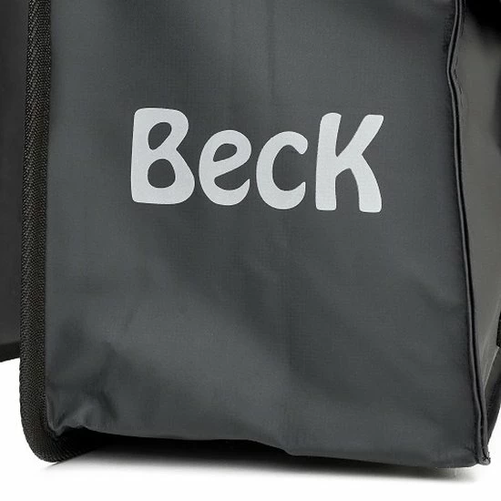 Begroting ❤️ BECK Classic Drippy Dubbele Fietstas 46 Liter ? 4 Begroting ❤️ BECK Classic Drippy Dubbele Fietstas 46 Liter ? - Afbeelding 4