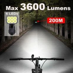Aanbiedingen ? NA Voorlicht- Fietslamp - Fietsverlichting USB Oplaadbaar - Fietsverlichting Led ⭐ 10 Aanbiedingen ? NA Voorlicht- Fietslamp - Fietsverlichting USB Oplaadbaar - Fietsverlichting Led ⭐ -Kastoes winkel 550x550 218