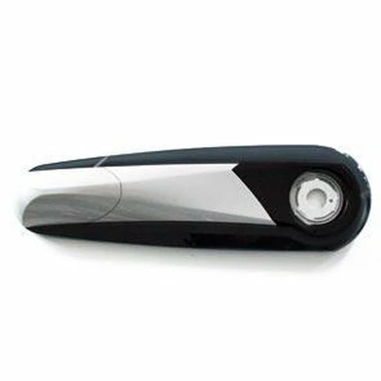 Flash-uitverkoop ? Kettingkast Hesling Mirada 28" Smoke/ Zilver ? 7 Flash-uitverkoop ? Kettingkast Hesling Mirada 28" Smoke/ Zilver ? - Afbeelding 7