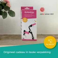 Beste Verkoop ? MyAddOn MyVeloGrips Ergonomische Handvatovertrek Voor Fietsgrepen Van Silicone Tegen Slapende Handen Tijdens Het Fietsen, Handvatovertrek Voor Alle Fietsengrepen, Handvathoes 2st. Geel 21x6,5x9cm ? 12 Beste Verkoop ? MyAddOn MyVeloGrips Ergonomische Handvatovertrek Voor Fietsgrepen Van Silicone Tegen Slapende Handen Tijdens Het Fietsen, Handvatovertrek Voor Alle Fietsengrepen, Handvathoes 2st. Geel 21x6,5x9cm ? -Kastoes winkel 550x550 224