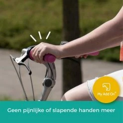 Beste Verkoop ? MyAddOn MyVeloGrips Ergonomische Handvatovertrek Voor Fietsgrepen Van Silicone Tegen Slapende Handen Tijdens Het Fietsen, Handvatovertrek Voor Alle Fietsengrepen, Handvathoes 2st. Geel 21x6,5x9cm ? 13 Beste Verkoop ? MyAddOn MyVeloGrips Ergonomische Handvatovertrek Voor Fietsgrepen Van Silicone Tegen Slapende Handen Tijdens Het Fietsen, Handvatovertrek Voor Alle Fietsengrepen, Handvathoes 2st. Geel 21x6,5x9cm ? -Kastoes winkel 550x550 225