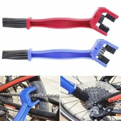 Beste Verkoop ? Merkloos Fiets Scrubber Borstel Motorfiets Schoon Chain Cleaner ? -Kastoes winkel 550x550 248