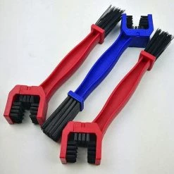 Beste Verkoop ? Merkloos Fiets Scrubber Borstel Motorfiets Schoon Chain Cleaner ? -Kastoes winkel 550x550 249